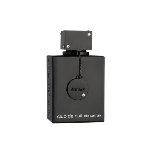 Club de Nuit Intense Man (Armaf) — Decant