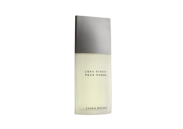 L’Eau d’Issey Pour Homme (Issey Miyake) — Decant