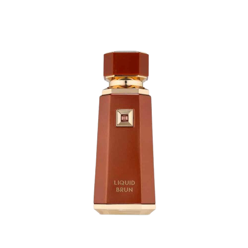 Liquid Brun (French Avenue) — Decant